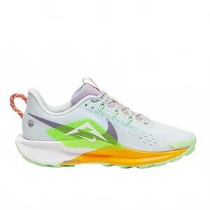 NEW NIKE women's pegasus trail 5 running shoes in sundial daybreak